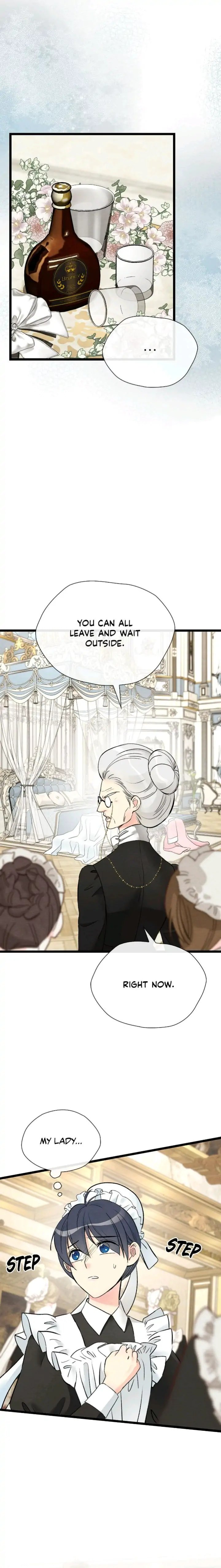 The Problematic Prince, Chapter 36 image 07